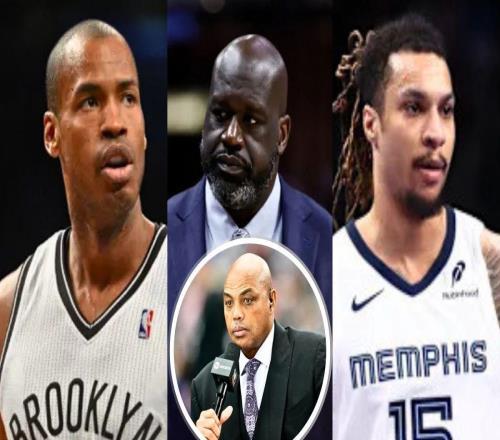 巴克利奧尼爾落淚悼念：NBA一日連失兩將
