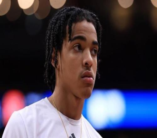 NBA選秀體測(cè)數(shù)據(jù)出爐：狀元熱門(mén)42英寸彈跳引關(guān)注