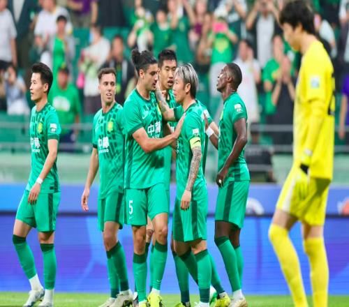 42終結(jié)對(duì)手4連勝！本土射手王傳射12輪7球中超豪門4輪不敗升4位