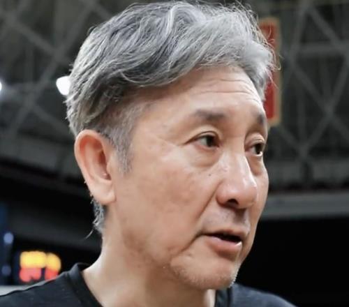 鄭永剛：要抱著學習的態(tài)度去拼廣廈，心態(tài)放平任何結果都能接受