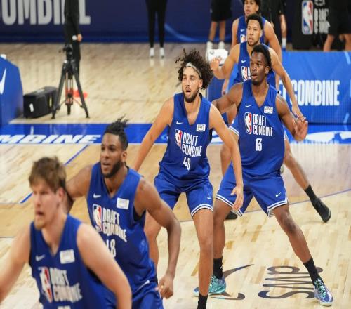 2026年NBA選秀前四無懸念，狀元歸屬仍存變數(shù)