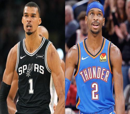 森林狼出局后，NBA奪冠概率更新！騎士?jī)H1.4%墊底馬刺飆升至22.8%