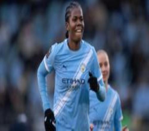 肖領(lǐng)銜女足英超賽季最佳候選名單
