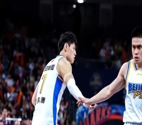 出戰(zhàn)14分鐘輸15分！北京悍將把身價(jià)打沒了，郭士強(qiáng)還給他機(jī)會嗎