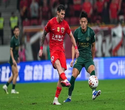 主場2比2戰(zhàn)平浙江，近八輪只取得一場勝利，海港隊主帥不忍批評球員