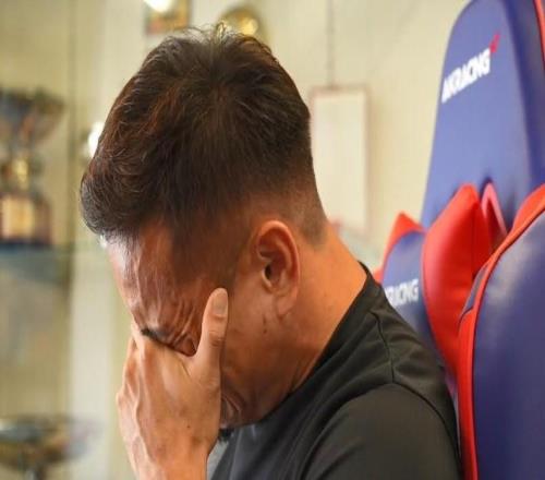 都體：長友佑都39歲入選世界杯，第五次參賽當(dāng)場落淚