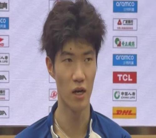 偰李永煒：長時間沒比賽大家需要時間調(diào)整，我自己沒什么壓力