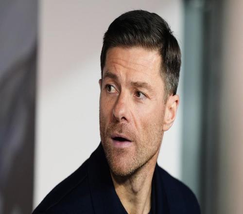 羅馬諾：切爾西已與阿隆索直接會談，計劃世界杯之前官宣新帥
