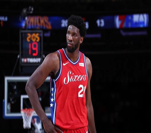 前NBA控衛(wèi)建議勇士交易恩比德格林或成籌碼