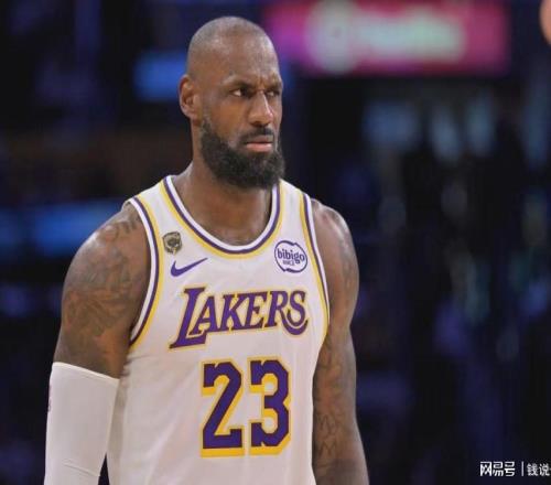 NBA歷史總薪資前十是誰濃眉3.6億墊底，庫里4.7億第3，2人超5億