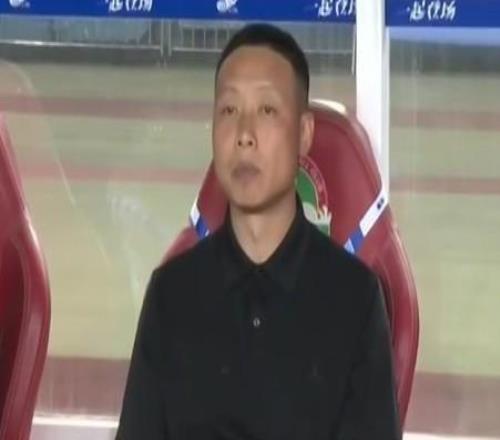 陳濤：祝賀河南隊(duì)取得勝利，他們是表現(xiàn)更好的一方