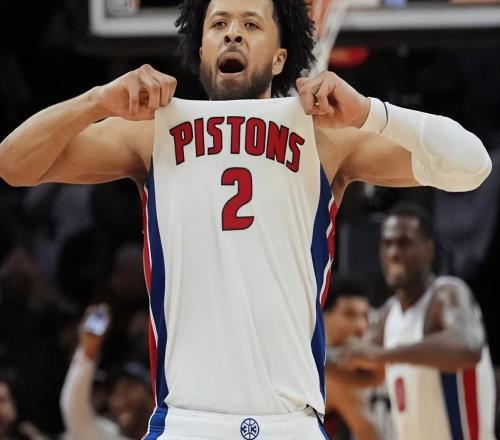 隨著騎士慘敗19分，NBA季后賽最新排名出爐！活塞拖入搶七