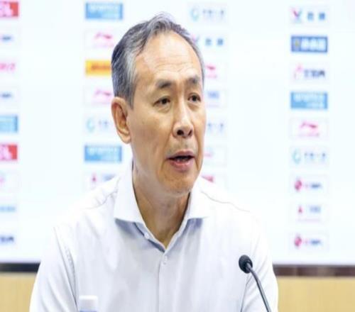 許利民：雙塔是沒辦法的決定但效果挺好，威廉姆斯傷勢(shì)還不確定