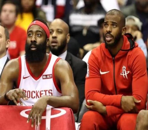 距離總冠軍一步之遙！盤點NBA最令人可惜的5支球隊，火箭登成遺憾