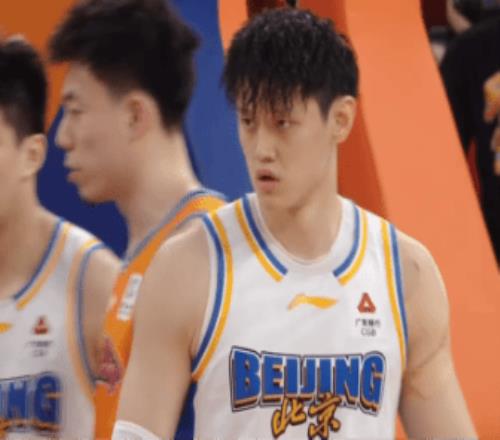 北京客勝上海11扳平陳盈駿26分古德溫空砍32+5+5