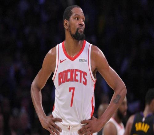 可惜了，NBA傳聞：森林狼一度以為已經(jīng)敲定凱文杜蘭特的交易