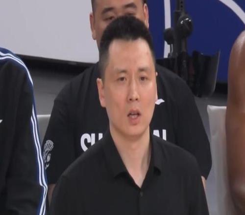 慘遭針對(duì)！上海21歲小將連續(xù)被陳盈駿趙點(diǎn)名單打成北京贏球突破口