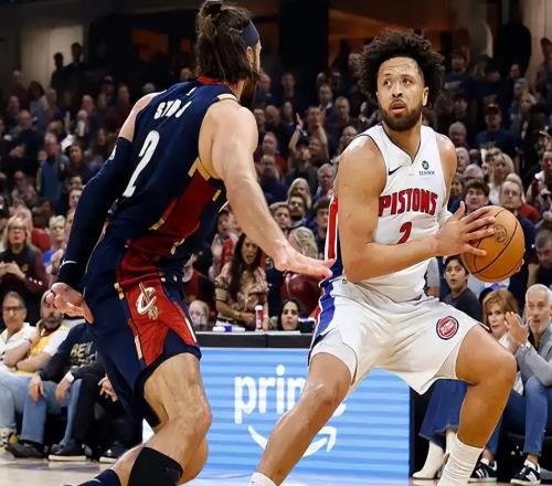 NBA季后賽明天5月18日賽程：搶七生死戰(zhàn)！活塞主場(chǎng)PK騎士