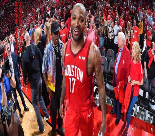 PJ塔克如何二進宮殺回NBA，你知道這五年我經(jīng)歷了什么