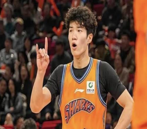 偰李永煒：雖然我在北京長(zhǎng)大，但在如今上海效力就要干他們