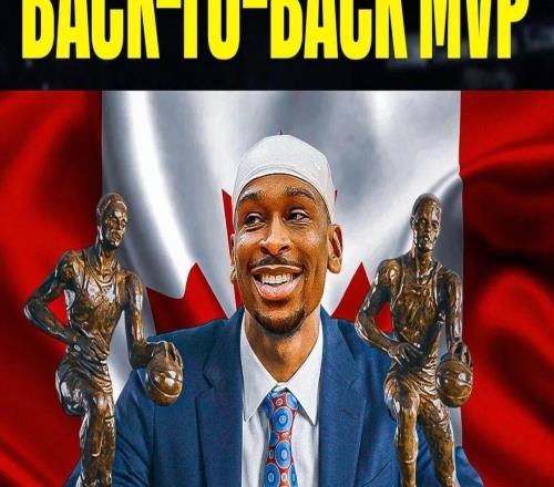 剛剛！恭喜亞歷山大！NBA歷史第14人...