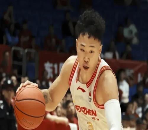G1深圳102111不敵廣廈球員評價：4人優(yōu)秀，2人及格，4人低迷