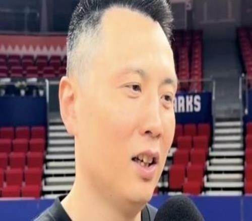 盧偉：跟北京很熟悉不用特別部署，對(duì)方雙塔我們做了針對(duì)安排