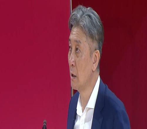 鄭永剛遇到了1個(gè)大麻煩！