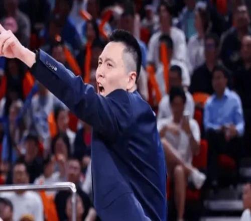 北京G2勝上海各界說啥贊許利民用人，點盧偉調(diào)整慢，后場存差距