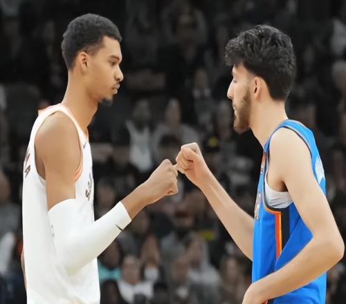 NBA季后賽明天5月19日賽程：CCTV5直播，西決G1雷霆VS馬刺
