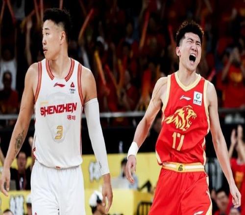 兩名超級外援受傷！或影響總冠軍歸屬，廣廈或成大贏家