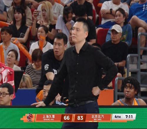 上海輸G2揪出最拉胯之人！6投0中，太不像話，球迷：打不了高端局