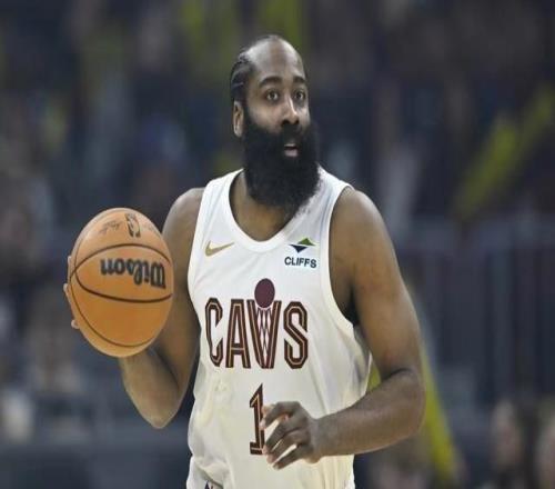 NBA季后賽東部半決賽G7騎士12594勝活塞大比分43晉級(jí)東決