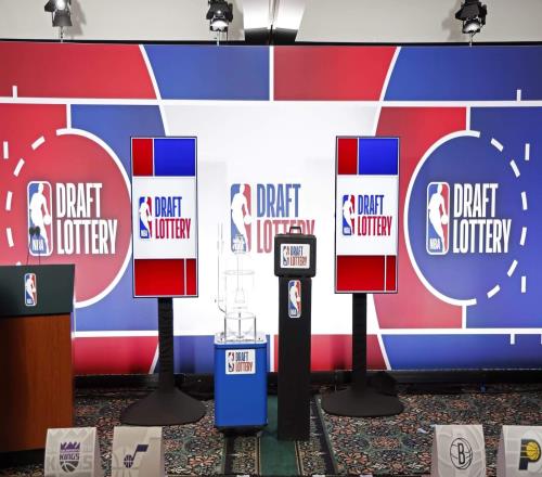 NBA選秀改革勢在必行，30隊(duì)高管卻擔(dān)心新麻煩