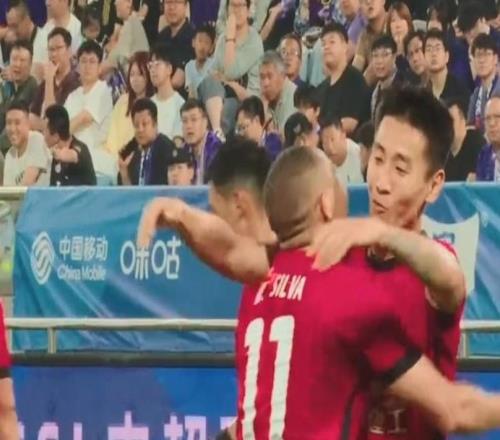 繼續(xù)爭(zhēng)勝，蓉城隊(duì)內(nèi)人士：若中間斷一下，可能氣就沒(méi)那么順了
