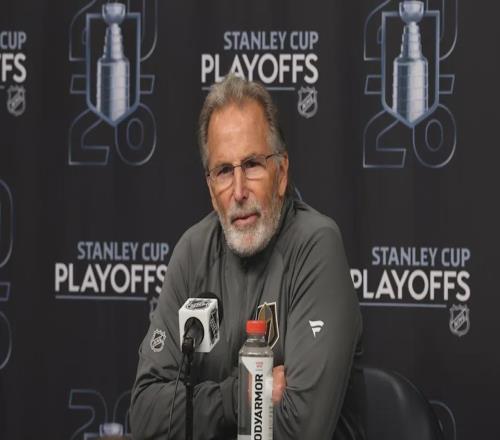 NHL重罰金騎士：2026年次輪簽+主帥10萬美元