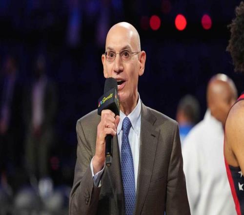 一位高管談NBA總裁處理擺爛問(wèn)題：大衛(wèi)斯特恩不會(huì)改革這個(gè)制度