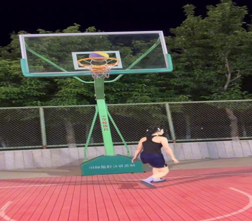 不是，美女！这么干脆就把我拿下了