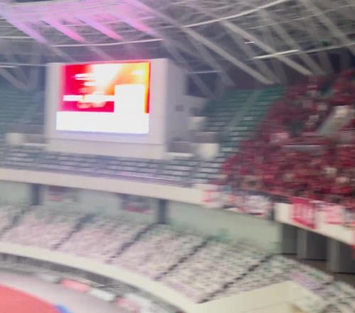 8年后今天不踢点球了！海港球迷高喊：wearered