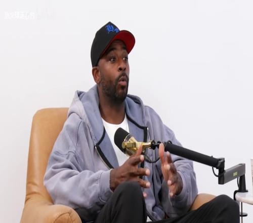 韦德：我不喜欢巴特勒在场上不出手的表现！莱利不续约事出有因！