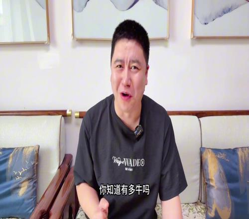 大史：萧华啊！东决才是球迷想看的比赛你看西决打的啥一直嘟嘟