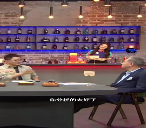 张路：安东尼这样的球员特别受女孩子喜欢！