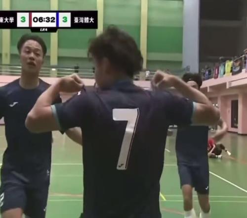 没有之一！这是年度足坛最强喜剧时刻