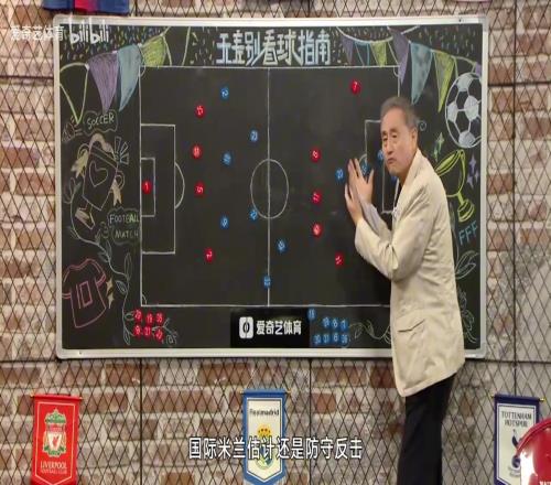 张指导又来支招啦！来看看张路老师怎么分析欧冠决赛