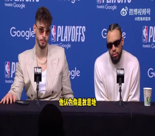 针对库里拇指狄龙：若我脚踝受伤也会被针对，爱怎么说就怎么说