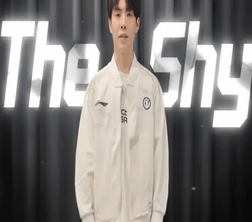 突破极限！对阵AL被零封是TheShy职业生涯第一次全队被零封