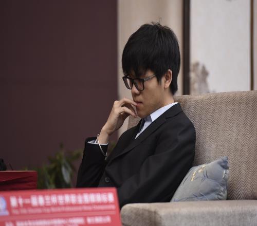 国家围棋队公布集训名单：柯洁未在列&自LG杯争议后还未参加比赛