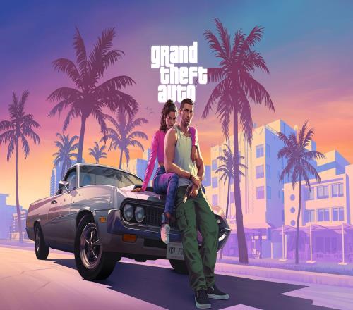 R星官宣：《GTA6》仍需完善所以跳票一年将在2026年5月26日发售