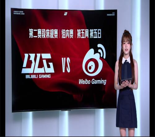 米勒看BLG扳平比分：blg虐得更狠272还以颜色到底谁是对的还得看第三盘
