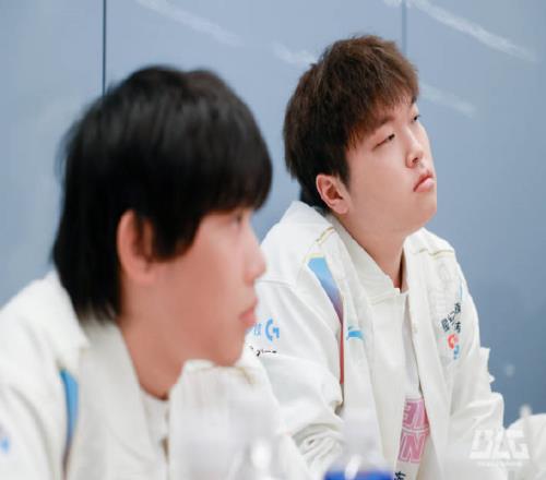 赢几个BO3在发好不Bin霸气回应网友：“你是觉得我会输吗”